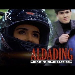 Mirabror Mirxalilov - Aldading