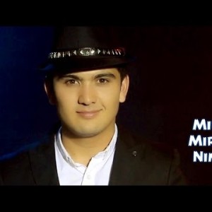 Mirabror Mirxalilov - Nima Qipti