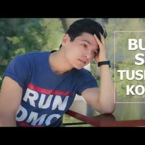 Mirjalol Nematov - Tushimda Koʼrdim