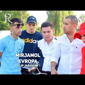 Mirjamol - Yevropa Jarayoni