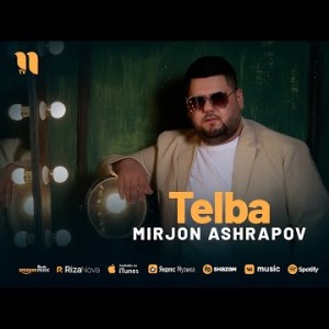 Mirjon Ashrapov - Telba