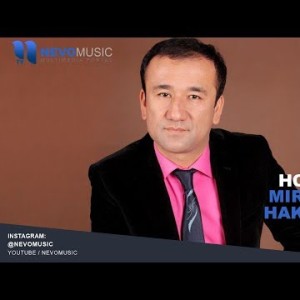 Mirodil Hakimov - Hofiz