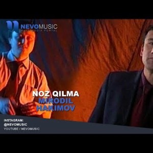 Mirodil Hakimov - Noz Qilma