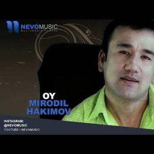Mirodil Hakimov - Oy