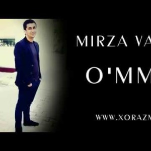 Mirza Vafayev - Oʼmma