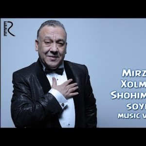Mirzabek Xolmedov - Shohimardon Soylari
