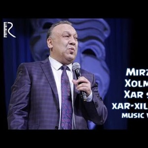 Mirzabek Xolmedov - Xar Safar Xar