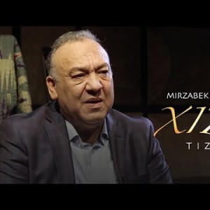 Mirzabek Xolmedov - Xizr Tizer