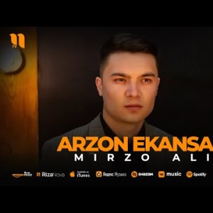 Mirzo Ali - Arzon Ekansan