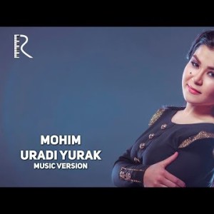 Mohim - Uradi Yurak
