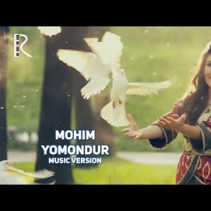 Mohim - Yomondur