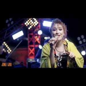 Mohira Inji - Moviy Cover Live