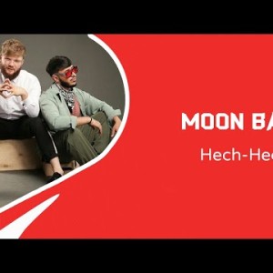 Moon Band - Hech Hech