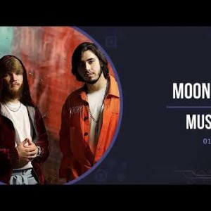 Moon Band - Musofir