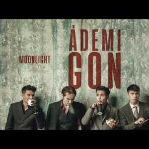 Moonlight - Ademi Gon