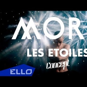 More - Les Étoiles Ello Up