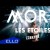 More - Les Étoiles Ello Up