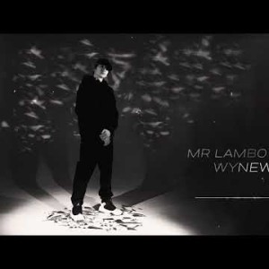 Mr Lambo, Пабло - Wynewood The Pursuit Of Happyness Альбома