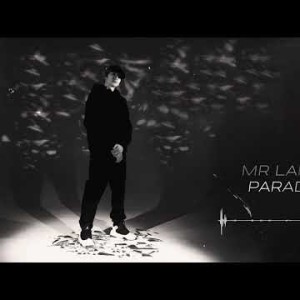Mr Lambo - Paradise The Pursuit Of Happyness Альбома