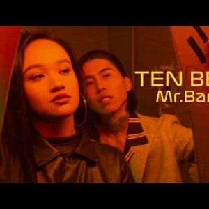Mrbarnum - Ten Be Ten