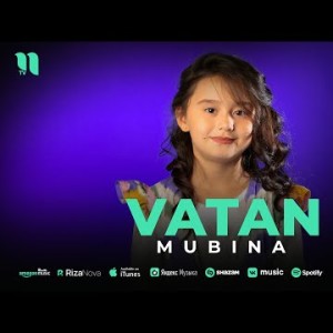 Mubina - Vatan