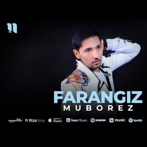 Muborez - Farangiz