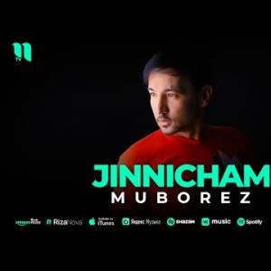 Muborez - Jinnicham