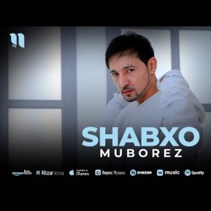 Muborez - Shabxo