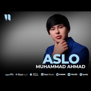 Muhammad Ahmad - Aslo