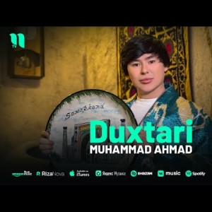 Muhammad Ahmad - Duxtari
