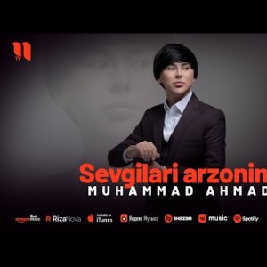 Muhammad Ahmad - Sevgilari Arzonim