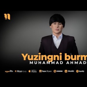 Muhammad Ahmad - Yuzingni Burma