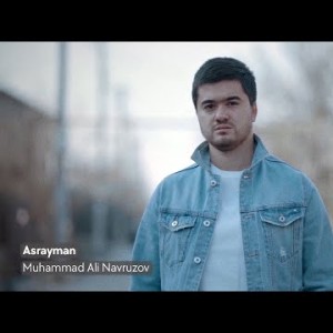 Muhammad Ali Navruzov - Asrayman Malikam 2Fasl Serialiga Soundtrack