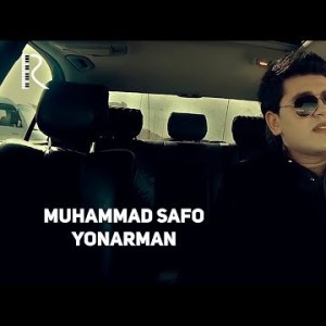 Muhammad Safo - Yonarman