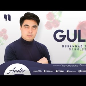 Muhammad Yusuf Mahmudov - Gulim