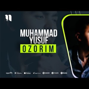 Muhammad Yusuf - Ozorim