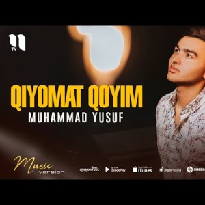 Muhammad Yusuf - Qiyomat Qoyim