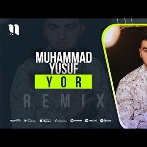 Muhammad Yusuf - Yor Remix