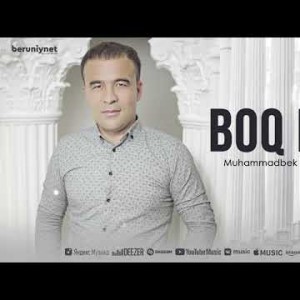 Muhammadbek Yaxshiboyev - Boq Boq