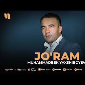 Muhammadbek Yaxshiboyev - Jo'ram