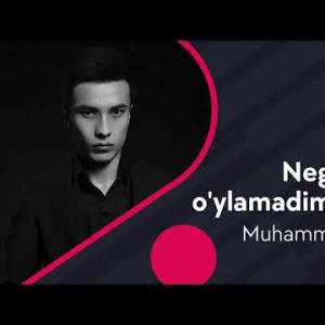 Muhammadkarim - Nega Oʼylamadim Onamni