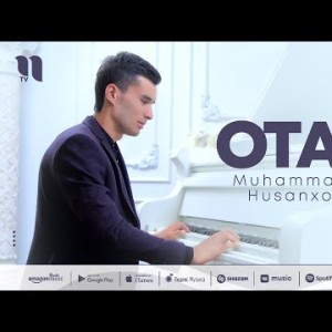 Muhammadxon Husanxonov - Otam
