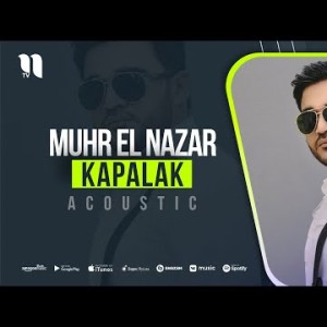 Muhr El Nazar - Kapalak Acoustic