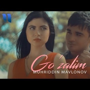 Muhriddin Mavlonov - Goʼzalim