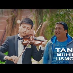 Muhriddin Usmonov - Tango
