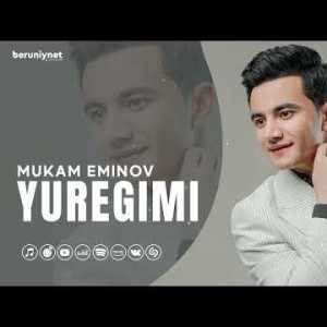 Mukam Eminov - Yuregimi