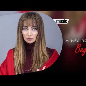 Munisa Rizayeva - Begu Joniman Tojikcha