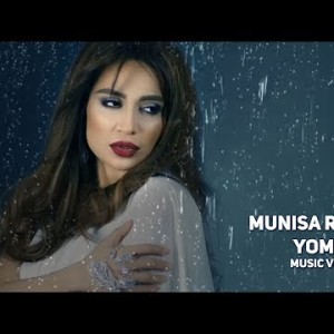 Munisa Rizayeva - Yomgʼir