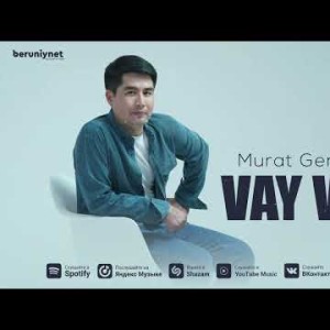 Murat Genjaev - Vay Vay