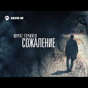 Мурат Гочияев - Сожаление